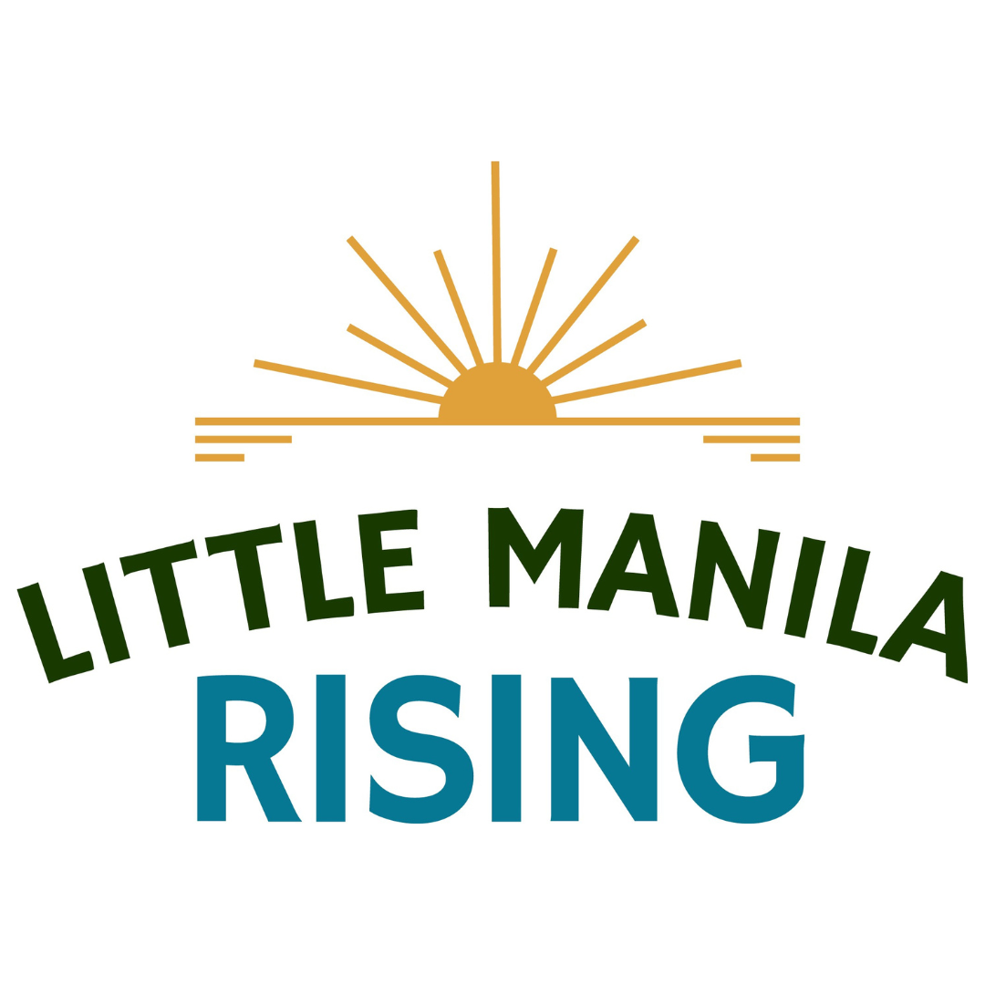 Little Manila Rising